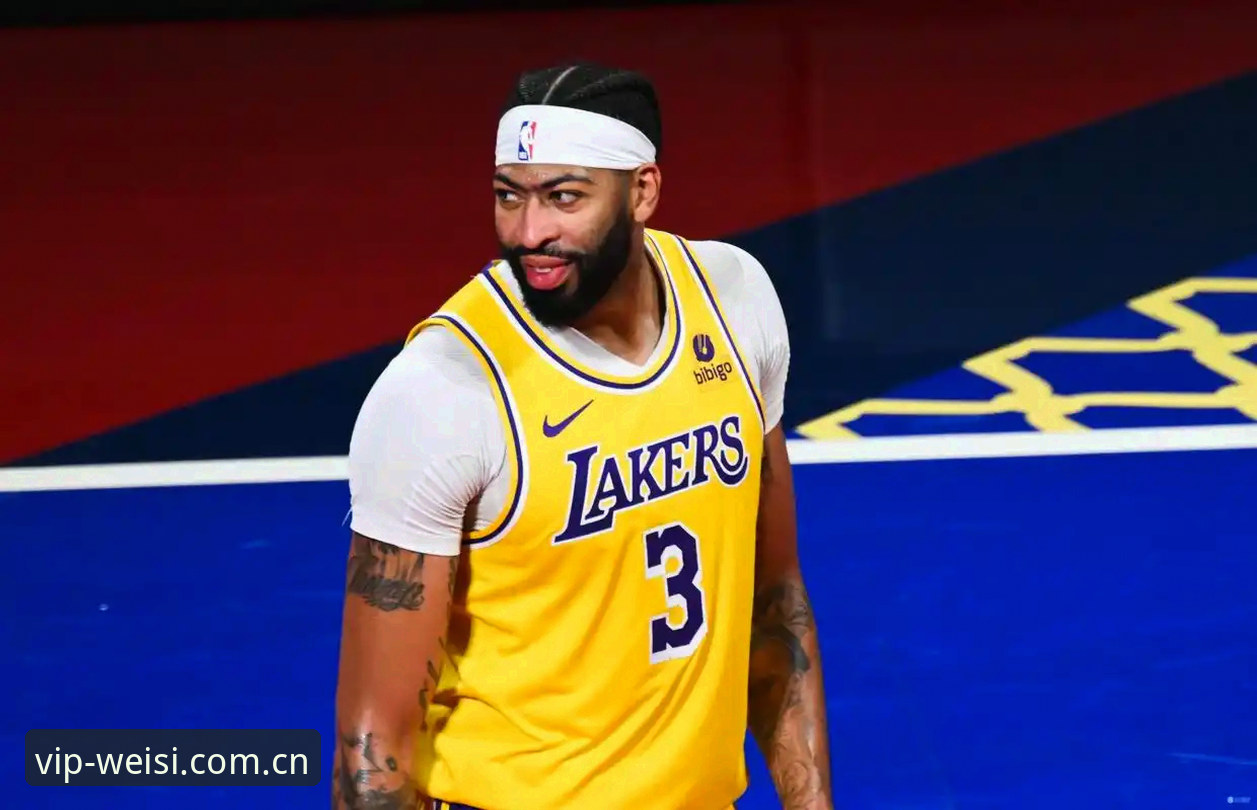 NBA交易流言防坑指南：从浓眉顶薪风波看赛事信息甄别技巧